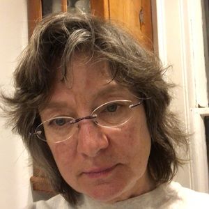 Meet your Posher, Margo